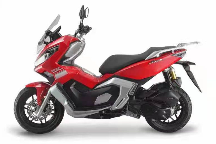 ADV 125CC